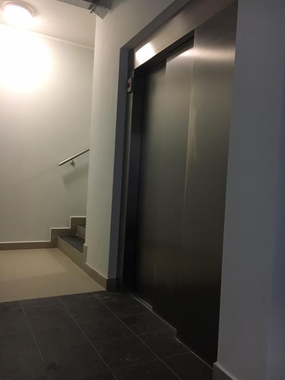 Nowy Swiat Leza Apartaments Bialystok Exterior photo