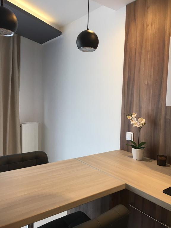 Nowy Swiat Leza Apartaments Bialystok Exterior photo